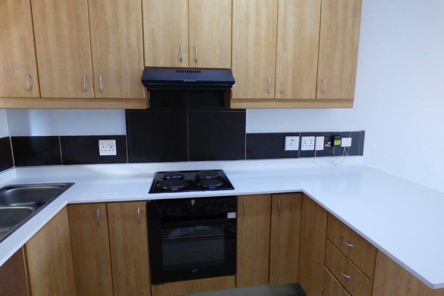 2 Bedroom Property for Sale in Burgundy Estate Western Cape
